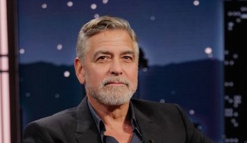 George Clooney jövőre a Broadwayn debütál