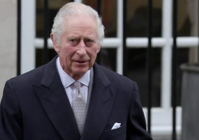 A brit uralkodó részt vesz hivatalos születésnapi ünnepségén, Katalin hercegnő távol marad a főpróbától