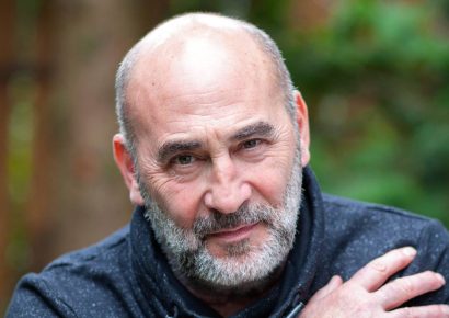 Kulka Jánost választották a nemzet színészének