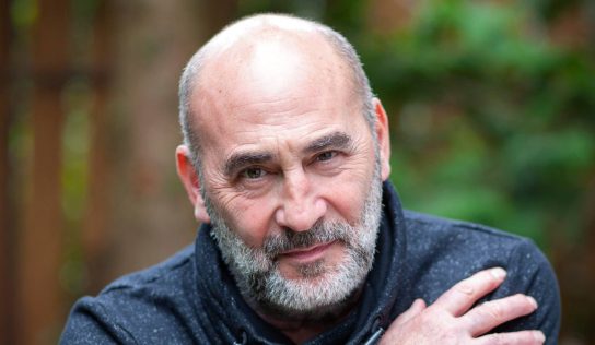 Kulka Jánost választották a nemzet színészének