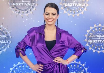 Lola férjhez ment: „Csak a családdal és néhány közeli barátunkkal ünnepeltünk”