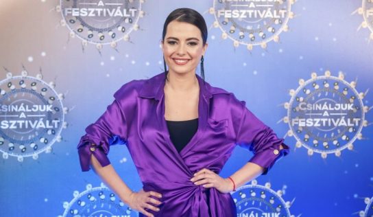 Otthagyta a köztévét Lola