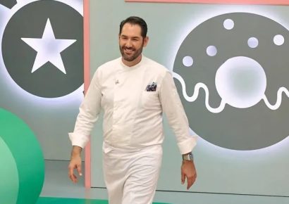 Így kérte meg Pataki Ádám Liptai Claudia kezét