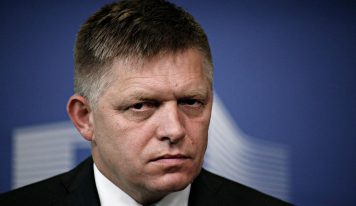 Előre figyelmeztetett egy várható tragédiára a meglőtt szlovák miniszterelnök