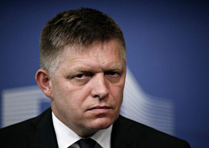 Lépésről lépésre javul Robert Fico szlovák kormányfő állapota