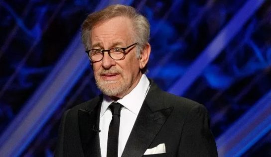 Steven Spielberg új sci-fijét 2026-ban mutatják be