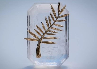 Amerikai filmé az Arany Pálma