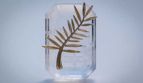 Amerikai filmé az Arany Pálma