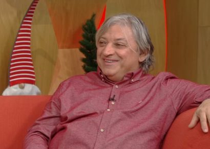 Badár Sándor: Elváltam a gyermekeim anyjától, van új párom