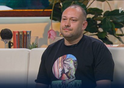 Életmentő műtéten esett át Both Zoli – Súlyos döntést kellett hoznia