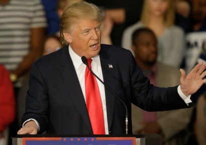 Lövések dördültek el Donald Trump közelében Floridában