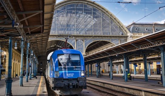 Péntektől ismét megvásárolható a szezonális Dunakanyar napijegy