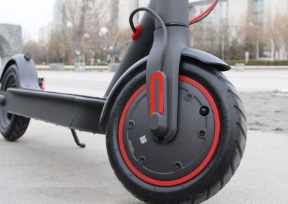 Kötelező lesz a kgfb a mikromobilitási eszközökre július 16-tól