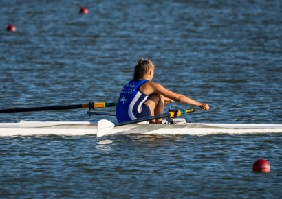 Magyarországon rendezik a 2027-es Európai Egyetemek Evezős Bajnokságát