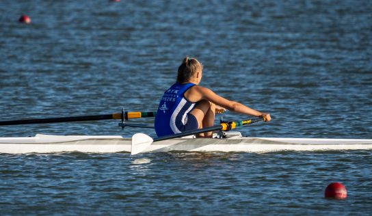 Magyarországon rendezik a 2027-es Európai Egyetemek Evezős Bajnokságát