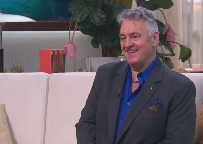 Faragó András Topy: Megtapasztaltam a borzalmakat