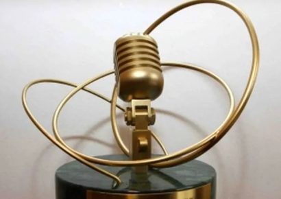 Fonogram-életműdíjat kapott az Edda Művek, Müller Péter Sziámi és Galler András