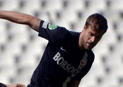 Futács Márkó bejelentette visszavonulását