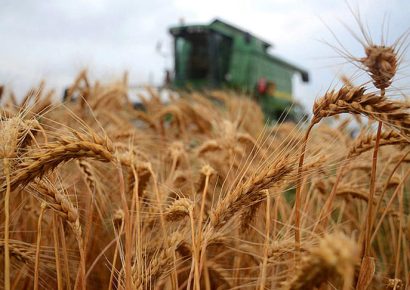 Újabb segítség a gazdáknak – Magasabb jövedékiadó-visszatérítés jár a gázolaj után