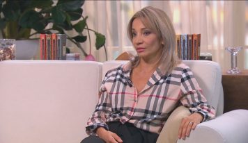 Keresztes Ildikó így élte meg, hogy el kellett hagynia Erdélyt