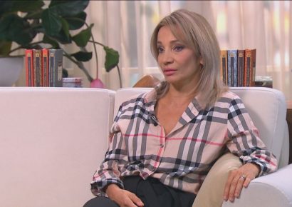 Keresztes Ildikó így élte meg, hogy el kellett hagynia Erdélyt