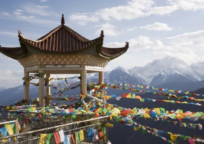 Kína több nagyvárosa is jelentős mértékben süllyed egy új tanulmány szerint