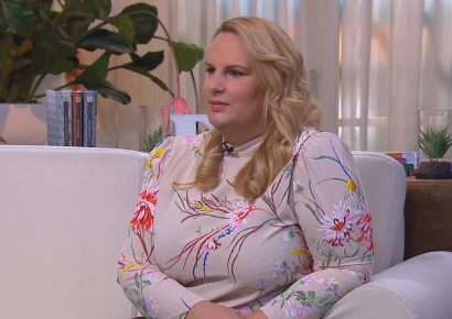 Kunovics Katinka férjhez ment