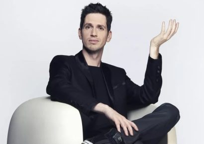 Másodjára nősült Malek Miklós