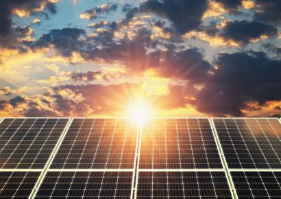 Január közepéig várják a támogatási kérelmeket a Napenergia Plusz Programban