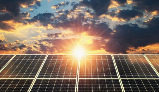 Magyarország jó úton halad a napenergiával történő, független áramtermelés felé