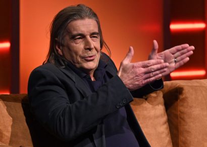 Révész Sándor két évvel ezelőtt kapott sztrókot: „Életem legnagyobb türelemjátékát játszom”