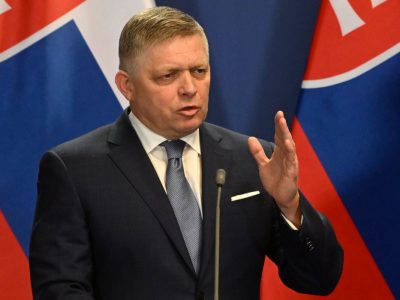 Stabil a szlovák kormányfő állapota