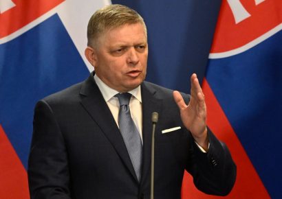 Folyamatosan visszatérhet kormányfői feladatai ellátásához Robert Fico