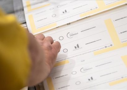 Megkezdték a főpolgármester-választás érvénytelen szavazatainak újraszámlálását