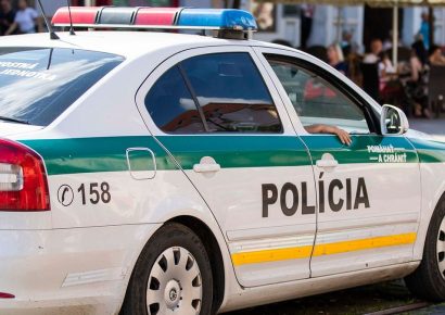 Vizsgálati fogságba helyezték a Robert Fico elleni merénylet gyanúsítottját