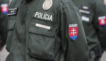 Szlovák rendőrség: Valószínűleg „kibertámadás” volt a tömeges bombafenyegetés