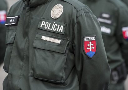 Szlovák rendőrség: Valószínűleg „kibertámadás” volt a tömeges bombafenyegetés