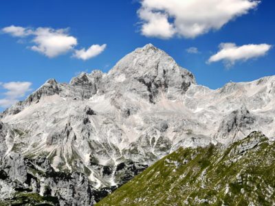 Szörnyethalt egy osztrák túrázó a szlovén hegyekben