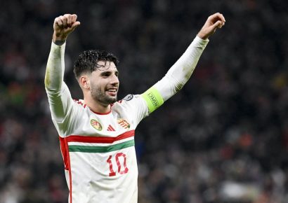 Apa lesz Szoboszlai Dominik