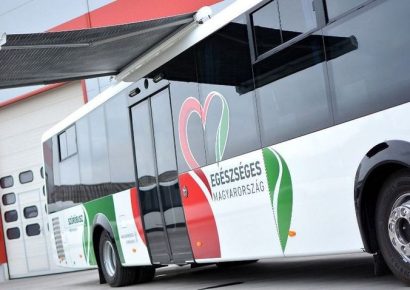 Ingyenes szűrőprogramot indít a főváros