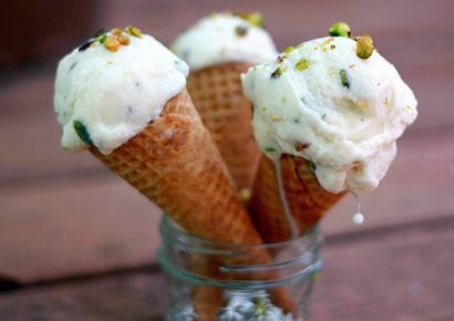 Tökmag sorbet lett az év fagylaltja