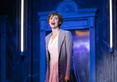 Szomorú hír érkezett! Elhunyt Tompos Kátya