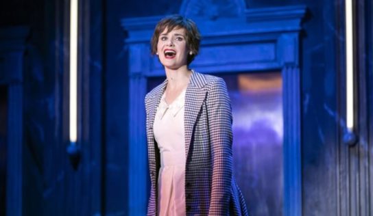 Szomorú hír érkezett! Elhunyt Tompos Kátya