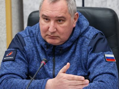 Orosz szenátor: Az ukrán hadsereg támadásra készül