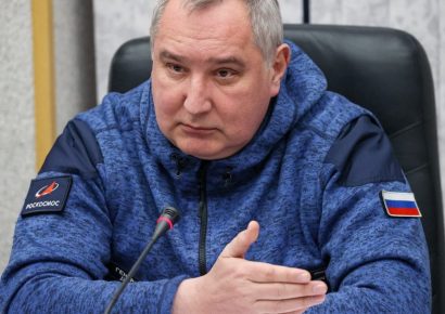 Orosz szenátor: Az ukrán hadsereg támadásra készül