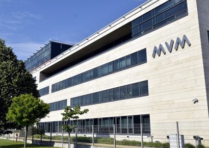 Az MVM-csoport vásárol részesedést a világ egyik legnagyobb földgázmezőjében