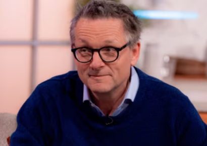 Holtan találták Michael Mosley neves brit médiaszemélyiséget Görögországban