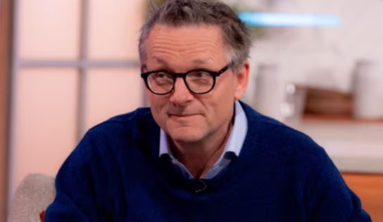 Holtan találták Michael Mosley neves brit médiaszemélyiséget Görögországban