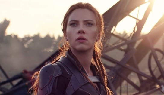 Scarlett Johansson szerepel az új Jurassic World-filmben