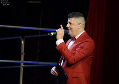 Petícióban kérik a kegyelmet Tóth Ádám színházigazgatónak